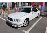 【中古車情報】日産 セドリック  グランツーリスモ アルティマ VG30DETターボEG の中古車詳細（走行距離：17.2万km、カラー：真珠、販売地域：岡山県岡山市北区白石東新町）