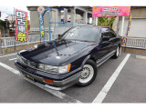 【中古車情報】日産 レパード  XS サンルーフ BBS15AW 外マフラー の中古車詳細（走行距離：15.5万km、カラー：II、販売地域：岡山県岡山市北区白石東新町）