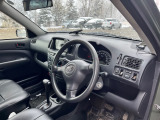 サクシードバン 1.5 U 4WD ルーフキャリア付き
