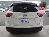 CX-5 2.2 XD ディーゼルターボ ディスチャージ