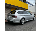 3シリーズツーリング 320i Mスポーツ パッケージ 走行6万キロ台の美車
