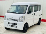 NV100クリッパー DX エマージェンシーブレーキ パッケージ ハイルーフ 5AGS車 内外綺...