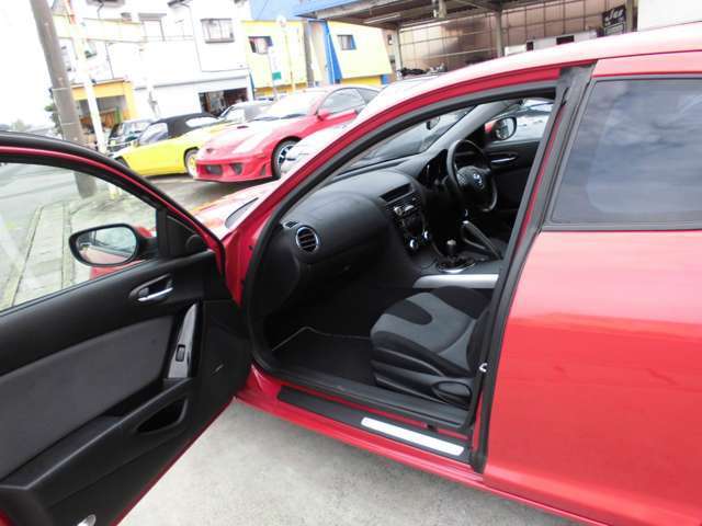 RX-8 Type S (純正bose 確認済) Rx8 純正BOSEセット｜Yahoo!フリマ（旧PayPayフリマ）