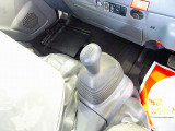 フロア5MT