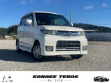 ゼストスパーク W ドラレコ◎バックカメラ◎車検整備付き