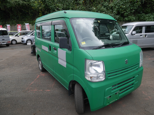 軽バン専門店・常時在庫100台【あすか自動車】の在庫情報 | 中古車情報・中古車検索なら 【車選びドットコム（車選び.com）】