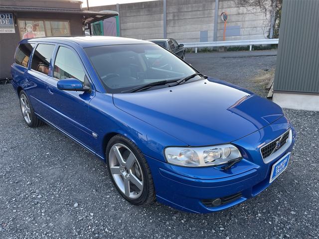 V70（ボルボ）の中古車 | 中古車情報・中古車検索なら【車選びドットコム（車選び.com）】