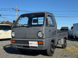アクティトラック アタック 4WD デフロック付★MT車★検2年付き♪♪