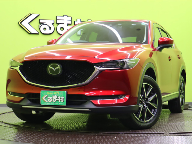 マツダ CX-5 福岡県の中古車 | 中古車情報・中古車検索なら【車選びドットコム（車選び.com）】