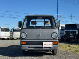 アクティトラック アタック 4WD デフロック付★MT車★検2年付き♪♪