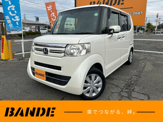 ホンダ N-BOX 埼玉県の中古車 | 中古車情報・中古車検索なら【車選びドットコム（車選び.com）】