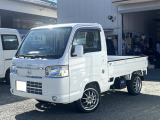 【中古車情報】ホンダ アクティトラック タウン 4WD  の中古車詳細（走行距離：1.5万km、カラー：ホワイト、販売地域：熊本県荒尾市川登）