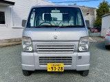 キャリイ KC 2サイクル エアコン・パワステ・オートマ車