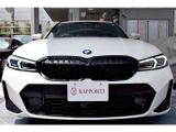 3シリーズツーリング 320d xドライブ Mスポーツ エディション シャドー 4WD 登済未使...