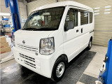 NV100クリッパー DX GLパッケージ ハイルーフ 5AGS車 