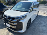 トヨタ ノア