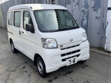 ハイゼットカーゴ スペシャル ハイルーフ 