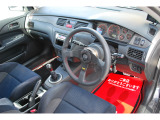 ランサーエボリューション 2.0 GSR VII 4WD 