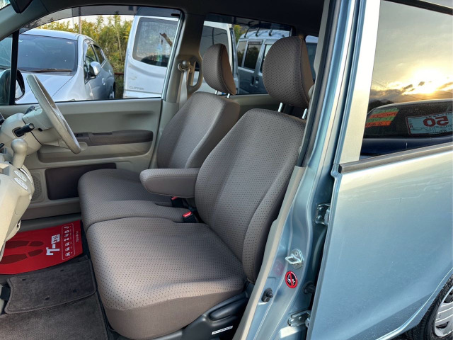 ホンダ ライフ パステル ナビ TV バックカメラ 2年車検付 の中古