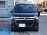 ワゴンRカスタムZ ハイブリッド(HYBRID) ZX アップグレードパッケージ 4WD シートヒ...