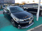 CT 200h Fスポーツ 