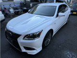レクサス LS