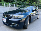 3シリーズセダン 335i Mスポーツ