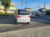 納車前には、徹底した点検交換等を実施したのちご納車となります。アフターもご安心してお任せ下さい!