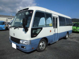 トヨタ コースター