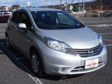 ノート 1.2 X DIG-S CVT