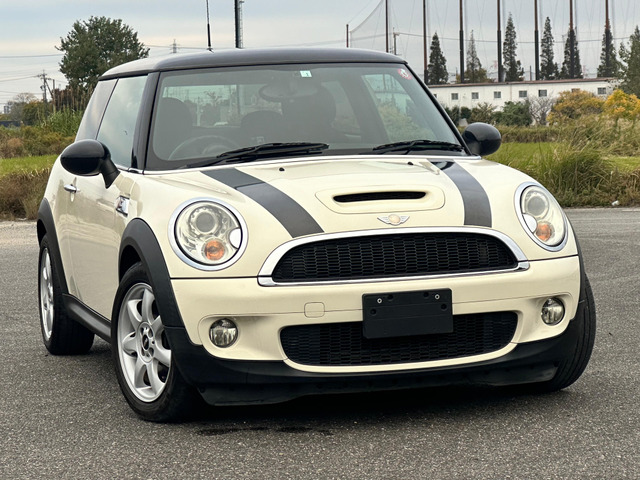 BMW MINI ミニ 50万円以下の中古車 | 中古車情報・中古車検索なら【車選びドットコム（車選び.com）】