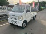 キャリイ KU エアコン パワステ 4WD(PT) AT ★下取り強化中★