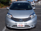 ノート 1.2 X DIG-S CVT