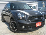 BMW MINI ミニクロスオーバー