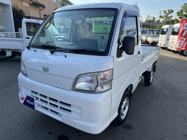 軽トラック 長崎県の中古車 | 中古車情報・中古車検索なら【車選びドットコム（車選び.com）】