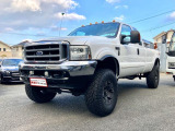 フォード F-350 