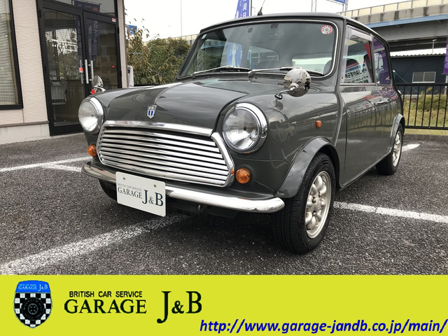 ミニ クーパー AT オートマOH済 1年保証