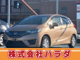 ホンダ フィット 1.3 13G Fパッケージ