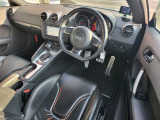 TTクーペ 2.0 TFSI ターボ車