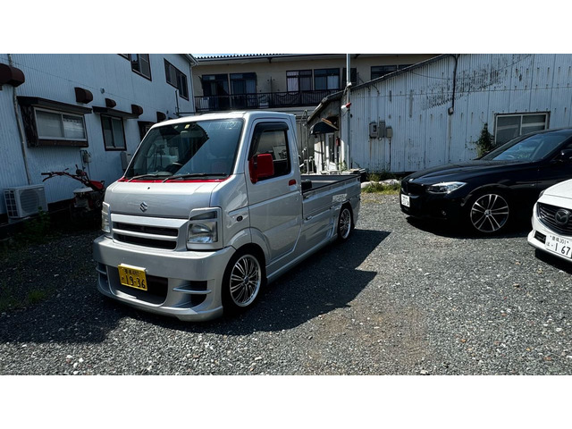 スズキ キャリイ 愛知県の中古車 | 中古車情報・中古車検索なら【車選びドットコム（車選び.com）】