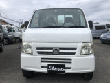 アクティトラック SDX 4WD パワステ エアコン