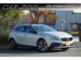V40クロスカントリー T5 AWD サマム 4WD ハーマンカードン 前後ドラレコ