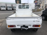 アクティトラック SDX 4WD パワステ エアコン