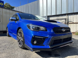 WRX S4 2.0 GT-S アイサイト 4WD 