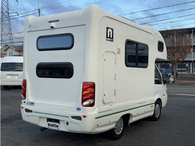 中古車 マツダ ボンゴトラック AtoZ アミティ FFヒーター レンジ の中古車詳細 (21,578km, ホワイト, 兵庫県, 439.8万円)  | 中古車情報・中古車検索なら【車選びドットコム（車選び.com）】