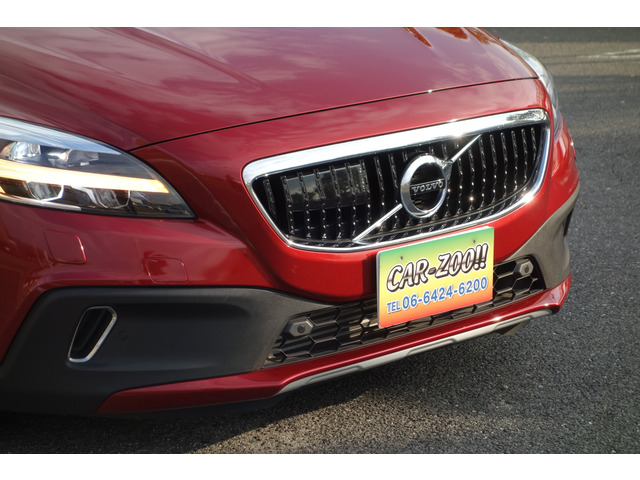 【新品未使用】VOLVO （ボルボ）V40 V40クロスカントリー 純正マット ボルボ V40 フロアマット 右ハンドル MB（MD) H25年2月～ ラバー
