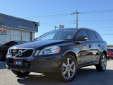 【中古車情報】ボルボ XC60 T6 AWD 4WD ヒーター付電動革シート ETC Bカメラ の中古車詳細（走行距離：6.2万km、カラー：ブラック、販売地域：埼玉県東松山市毛塚）