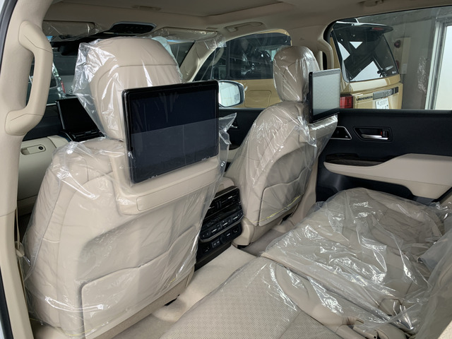 トヨタ ランドクルーザー300 3.5 ZX 4WD(2940123846) | 車探し