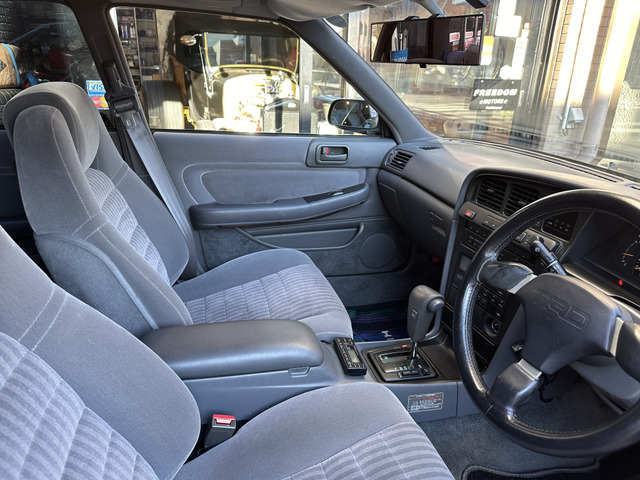 TWIN CAM turbo ステアリング・ハンドル本体 トヨタ純正