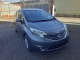 日産 ノート